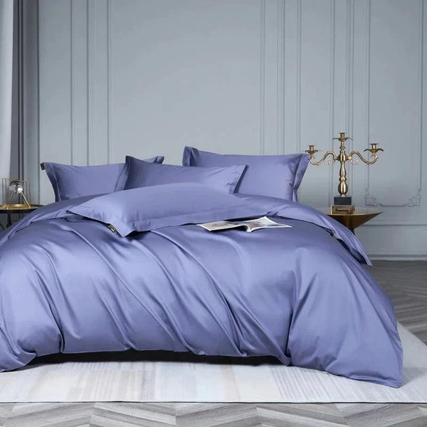 Articture Premium II Bedding Set (Long-staple Sateen Cotton)
