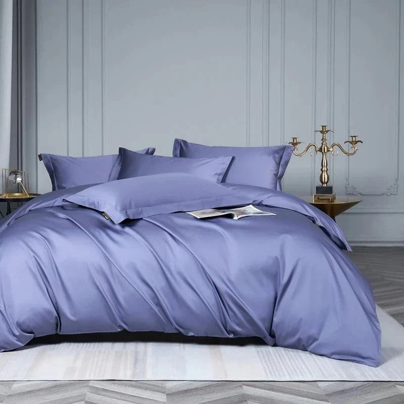 Articture Premium II Bedding Set (Long-staple Sateen Cotton)