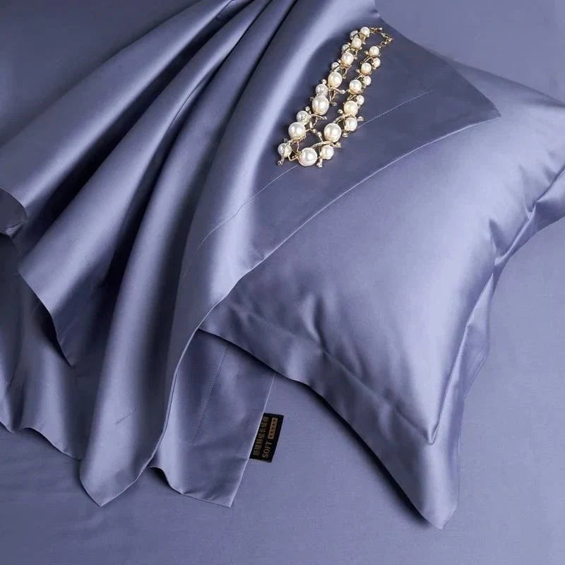 Articture Premium II Bedding Set (Long-staple Sateen Cotton)