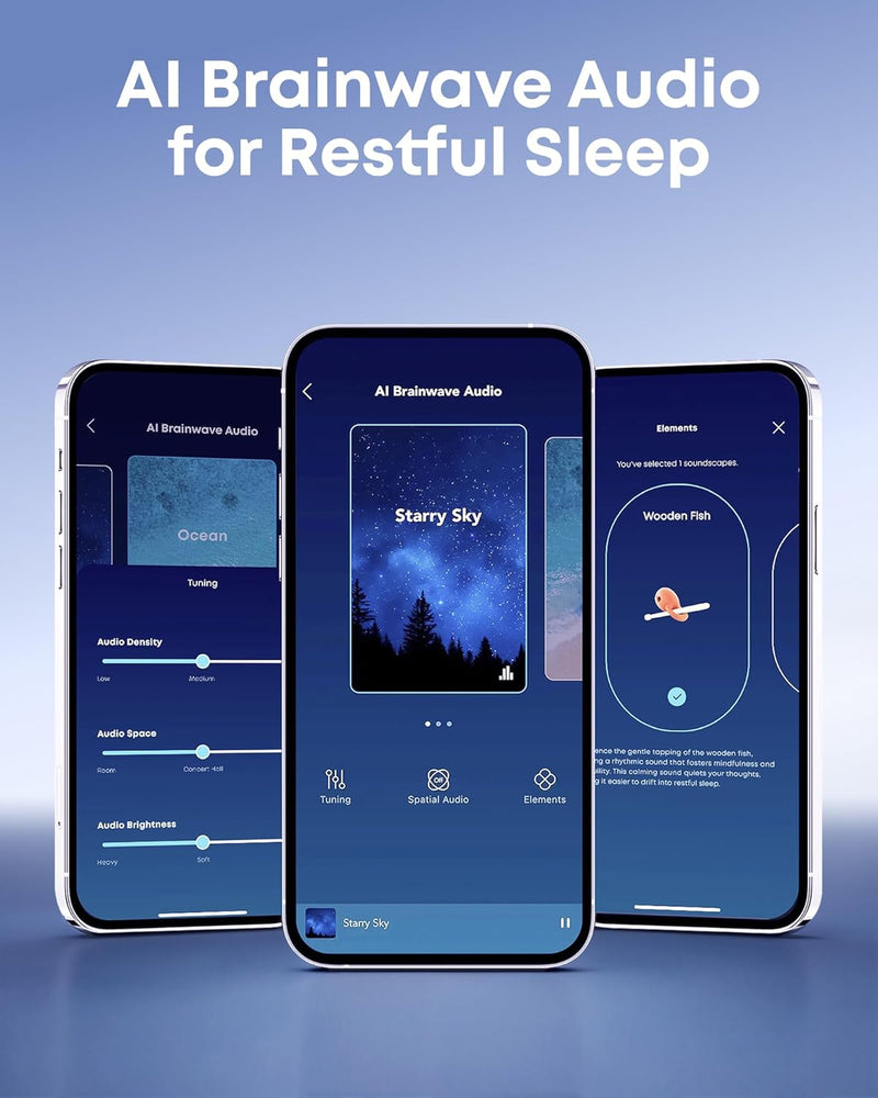 A30 by Anker Sleep Earbuds