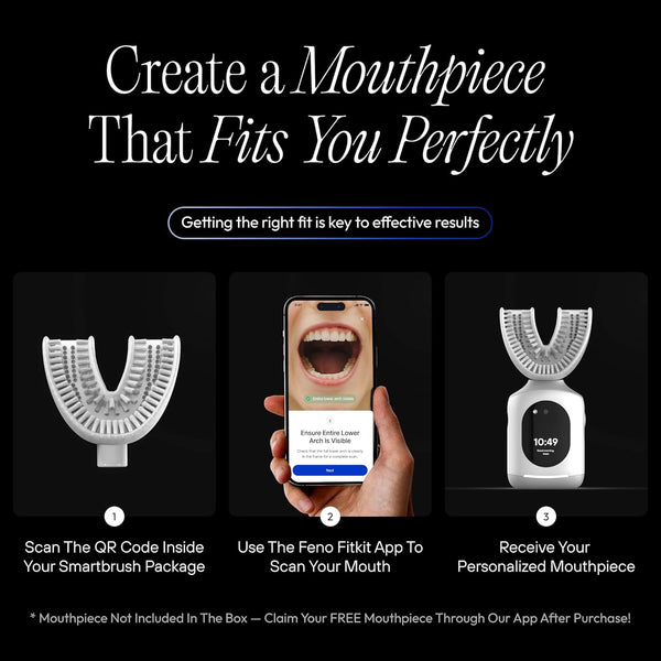 The Smartbrush