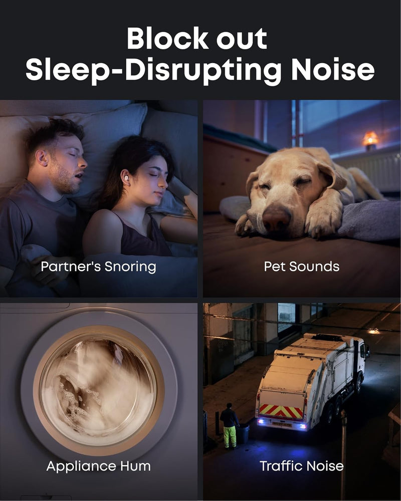 A30 by Anker Sleep Earbuds