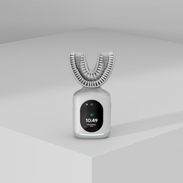 The Smartbrush