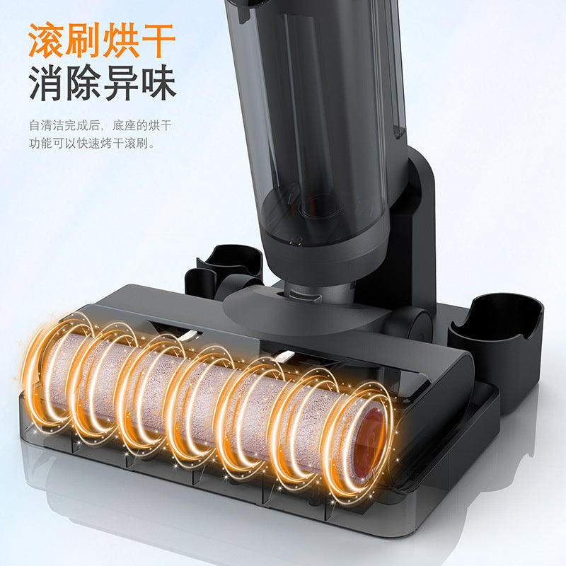 Dry Wet Vacuum Cleaner
