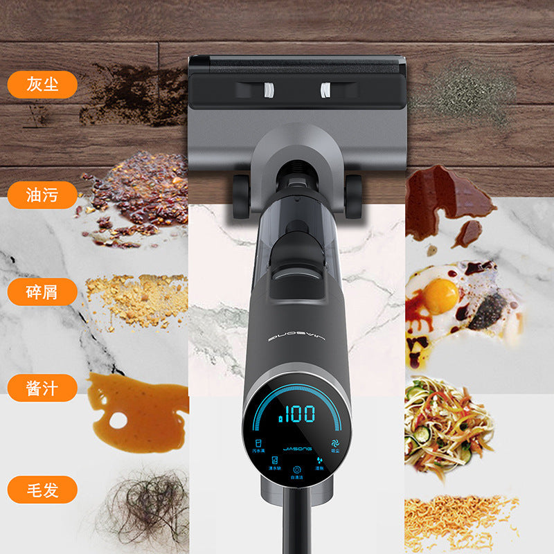 Dry Wet Vacuum Cleaner