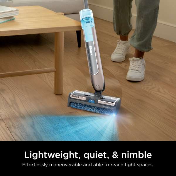 Shark HydroDuo Cordless Floor Cleaner