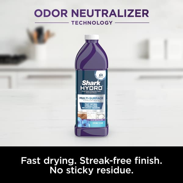 Shark HydroDuo Cordless Floor Cleaner