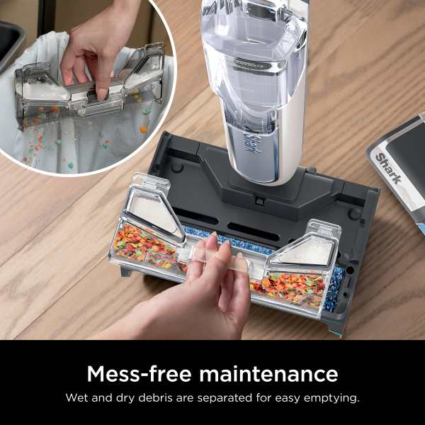 Shark HydroDuo Cordless Floor Cleaner