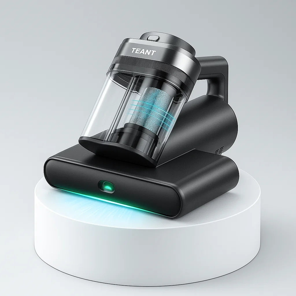 Teant UV Mattress Vacuum