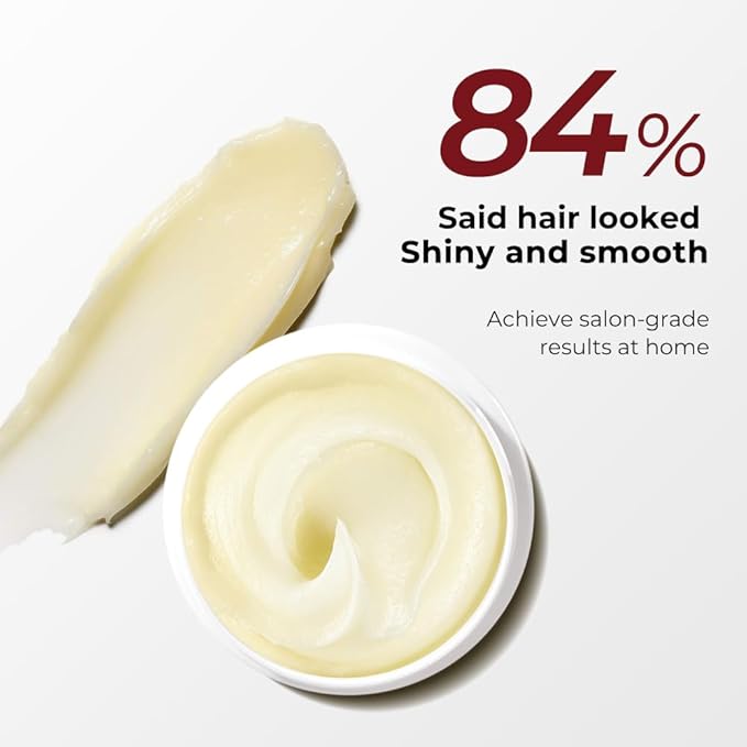 Karseell Collageen Haarmasker