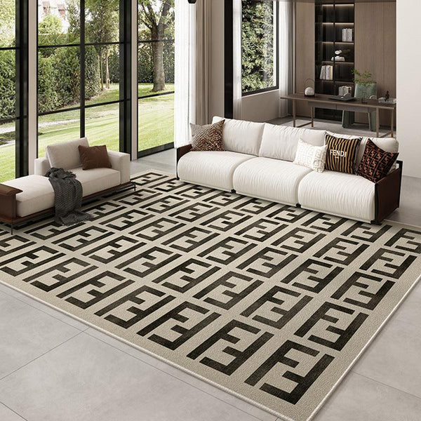Urban Form Rug Series