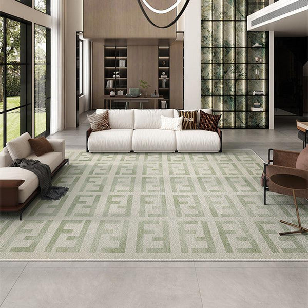 Urban Form Rug Series