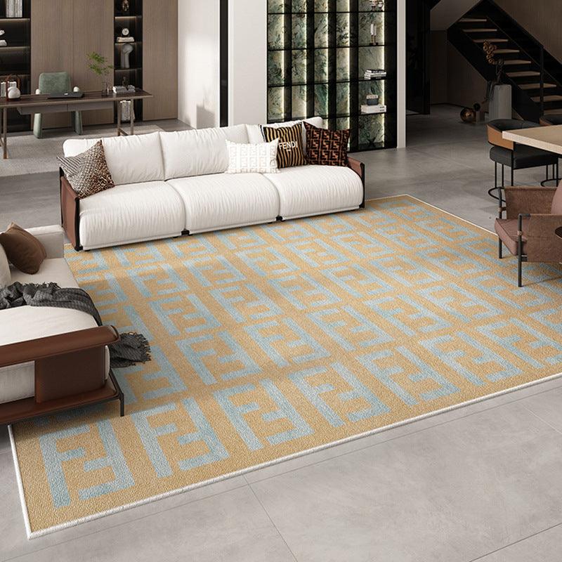 Urban Form Rug Series