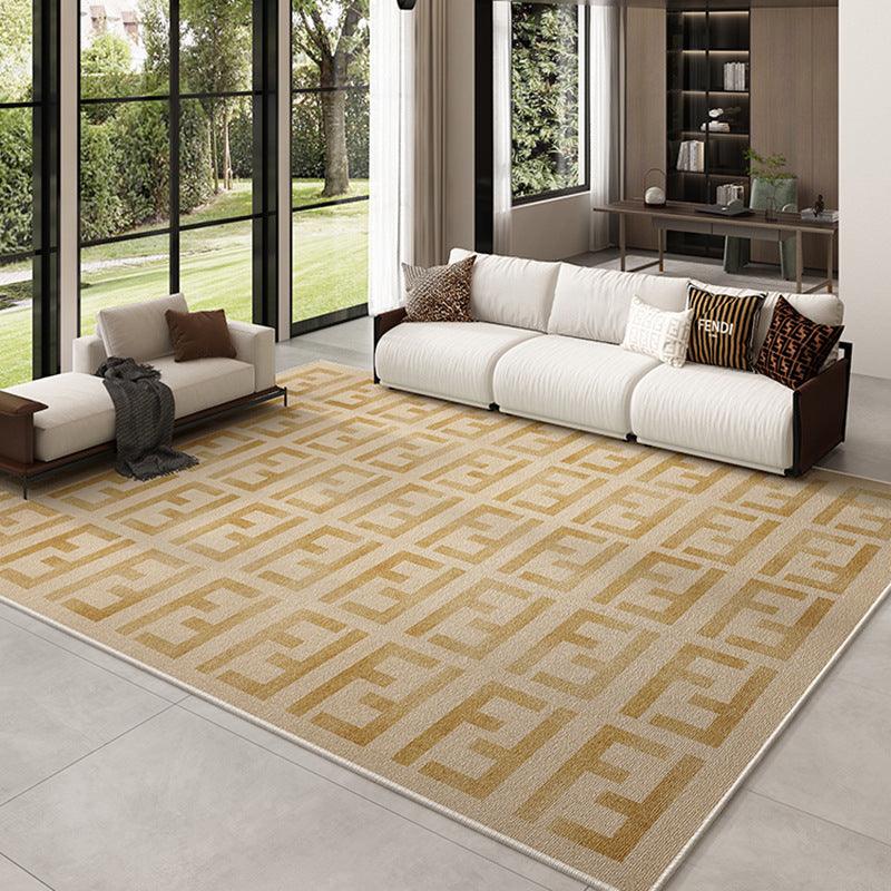 Urban Form Rug Series