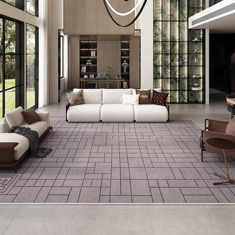 Urban Form Rug Series
