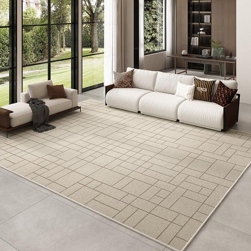 Urban Form Rug Series