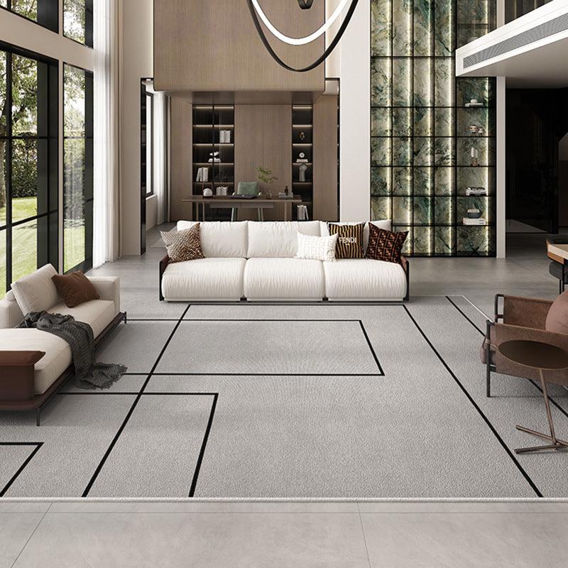 Urban Form Rug Series