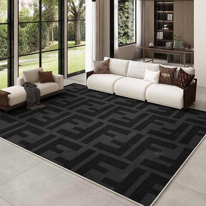 Urban Form Rug Series
