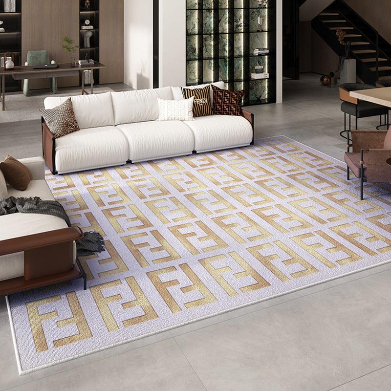 Urban Form Rug Series